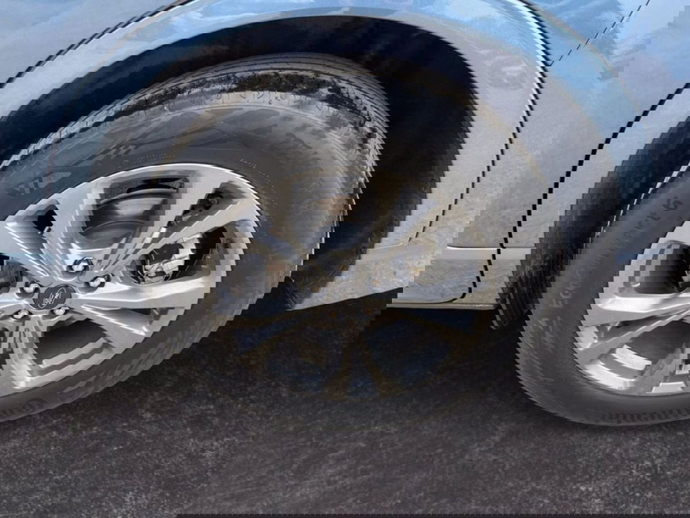 Ford Kuga usata a Milano (16)