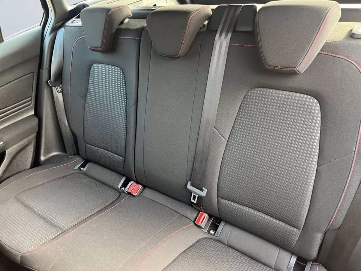 Ford Focus Station Wagon usata a Milano (10)
