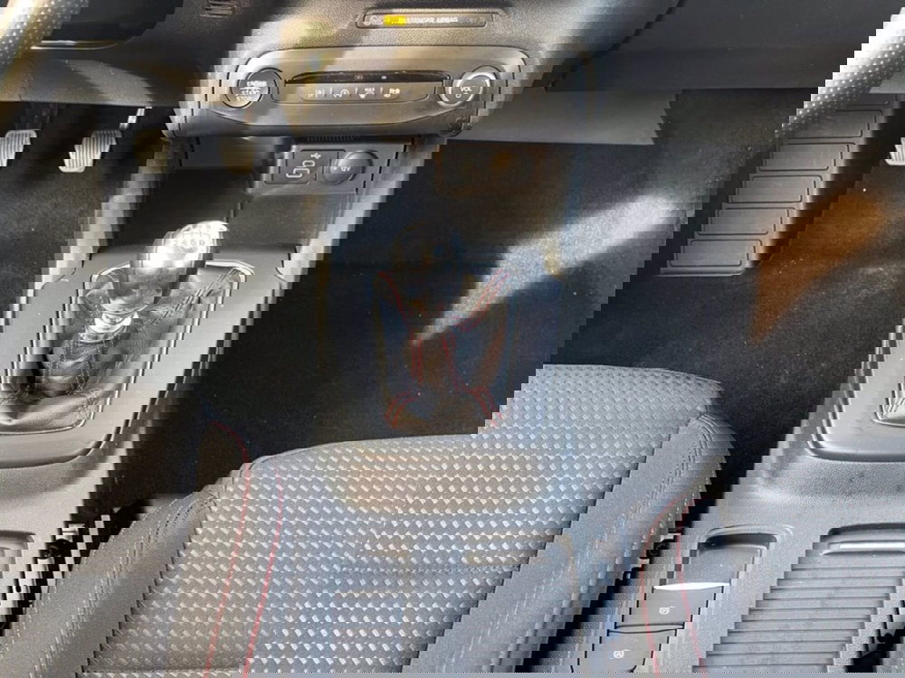 Ford Focus Station Wagon usata a Milano (15)