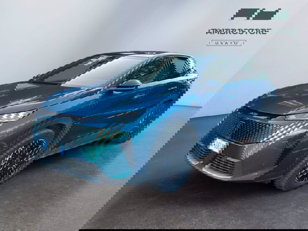 Peugeot 3008 usata a Milano