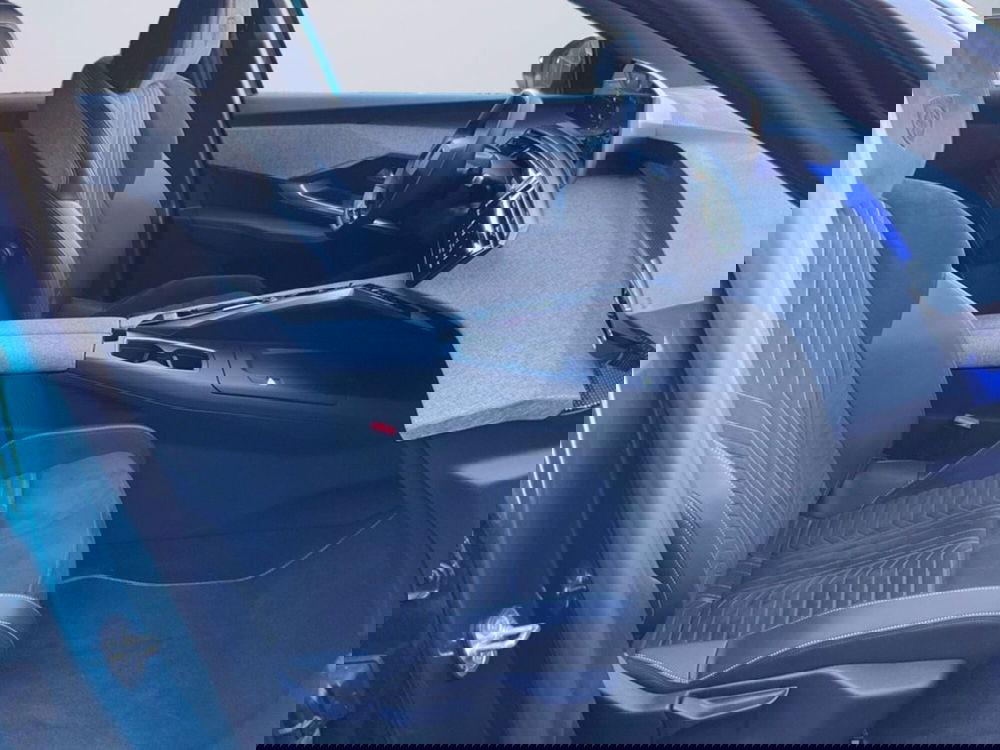 Peugeot 3008 usata a Milano (11)