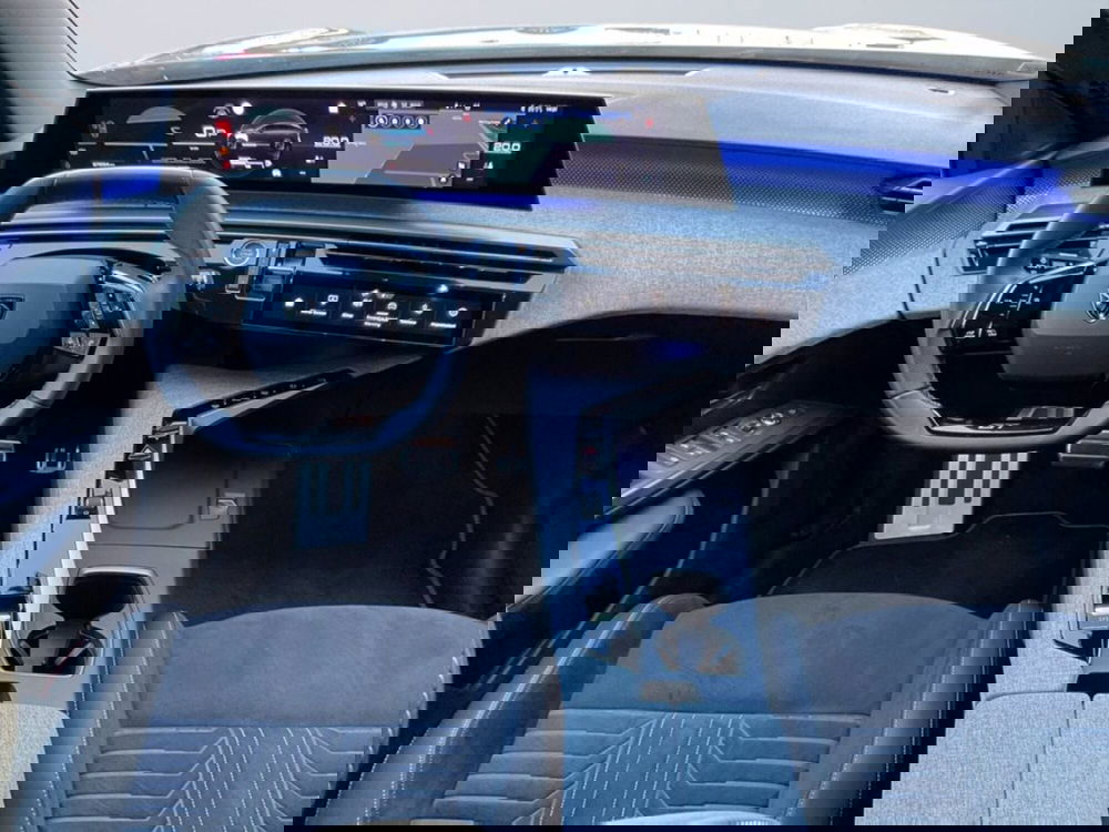 Peugeot 3008 usata a Milano (12)