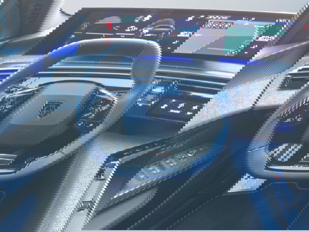 Peugeot 3008 usata a Milano (13)