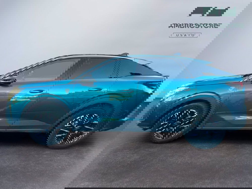 Peugeot 3008 usata a Milano (8)