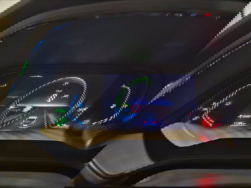 Renault Captur usata a Palermo (12)