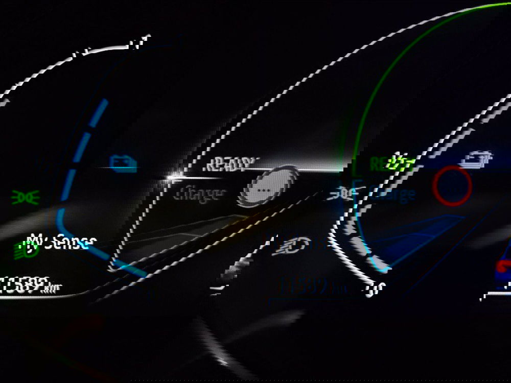Renault Captur usata a Palermo (13)
