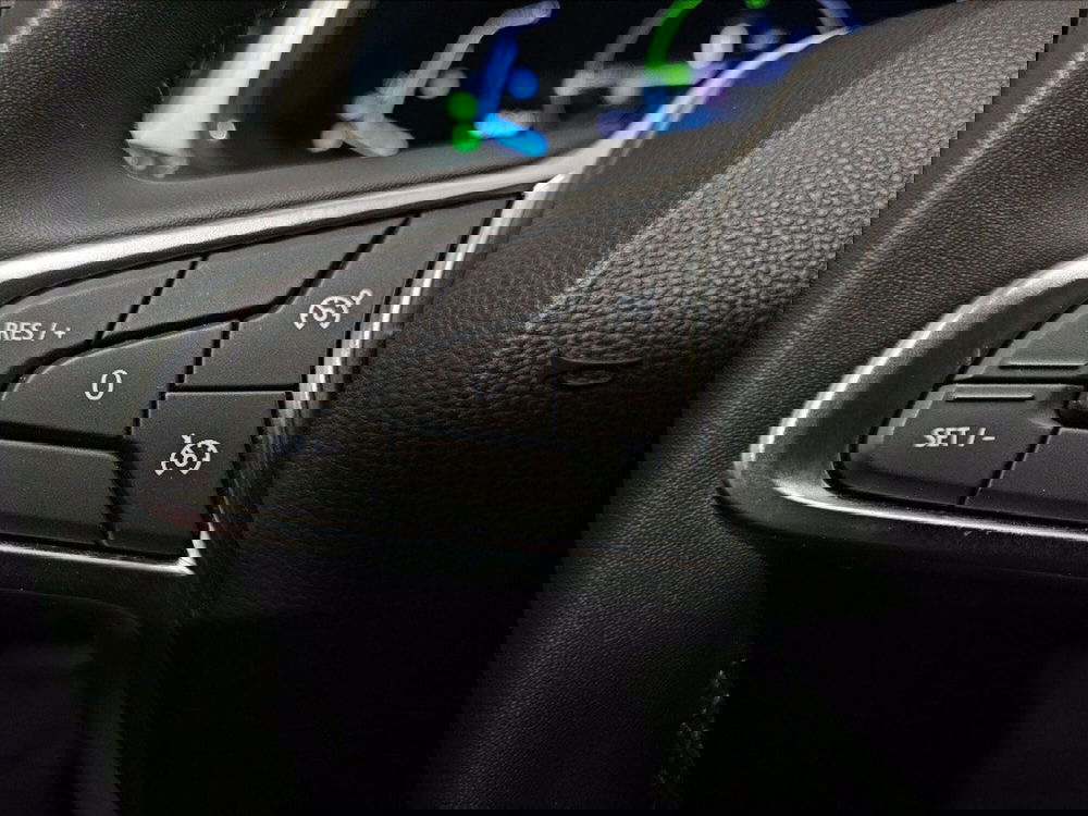 Renault Captur usata a Palermo (14)