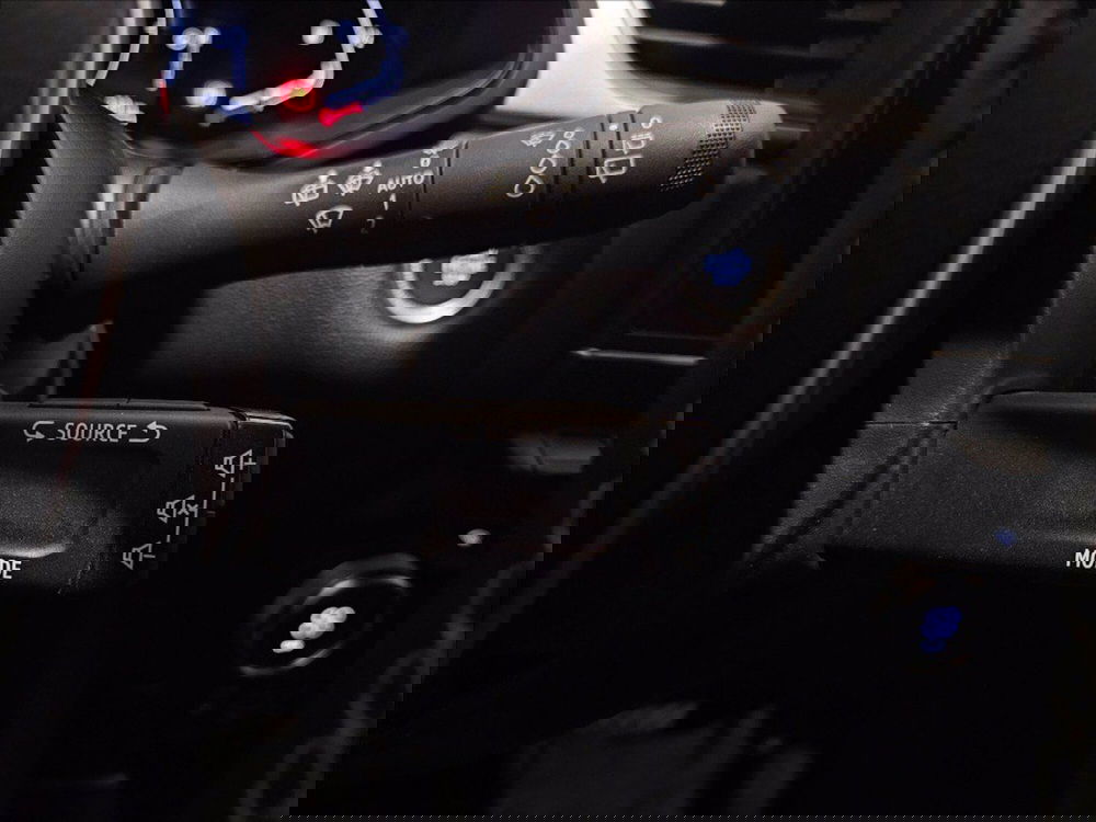 Renault Captur usata a Palermo (17)