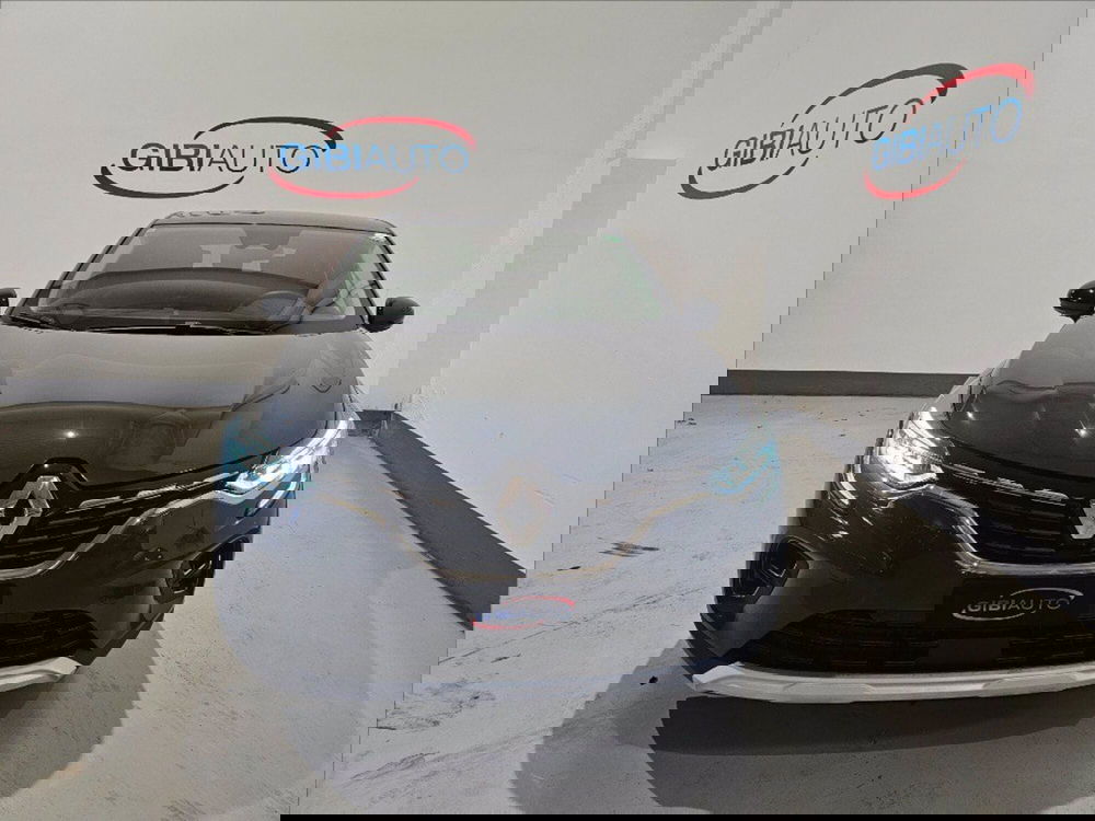 Renault Captur usata a Palermo (2)