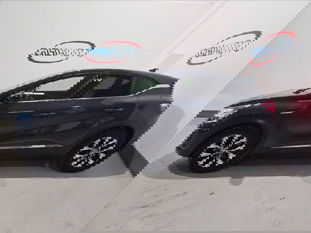 Renault Captur usata a Palermo (5)