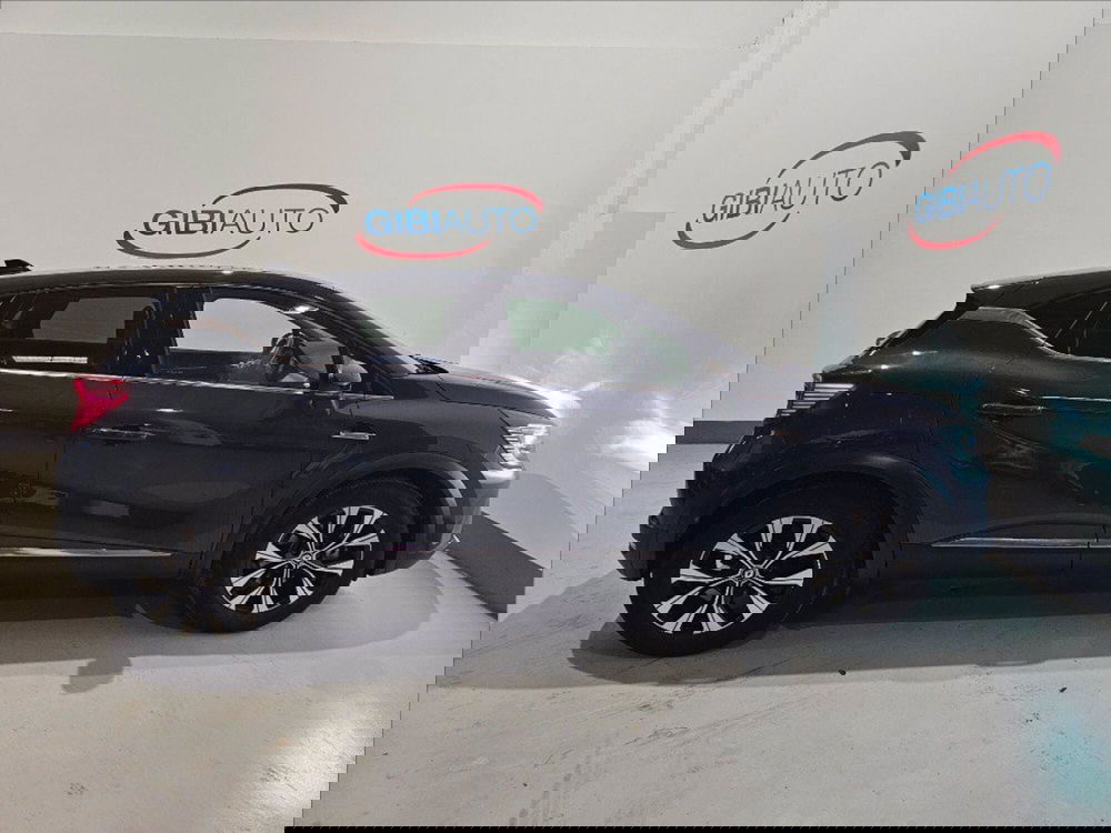 Renault Captur usata a Palermo (6)