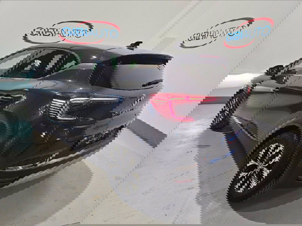 Renault Captur usata a Palermo (7)