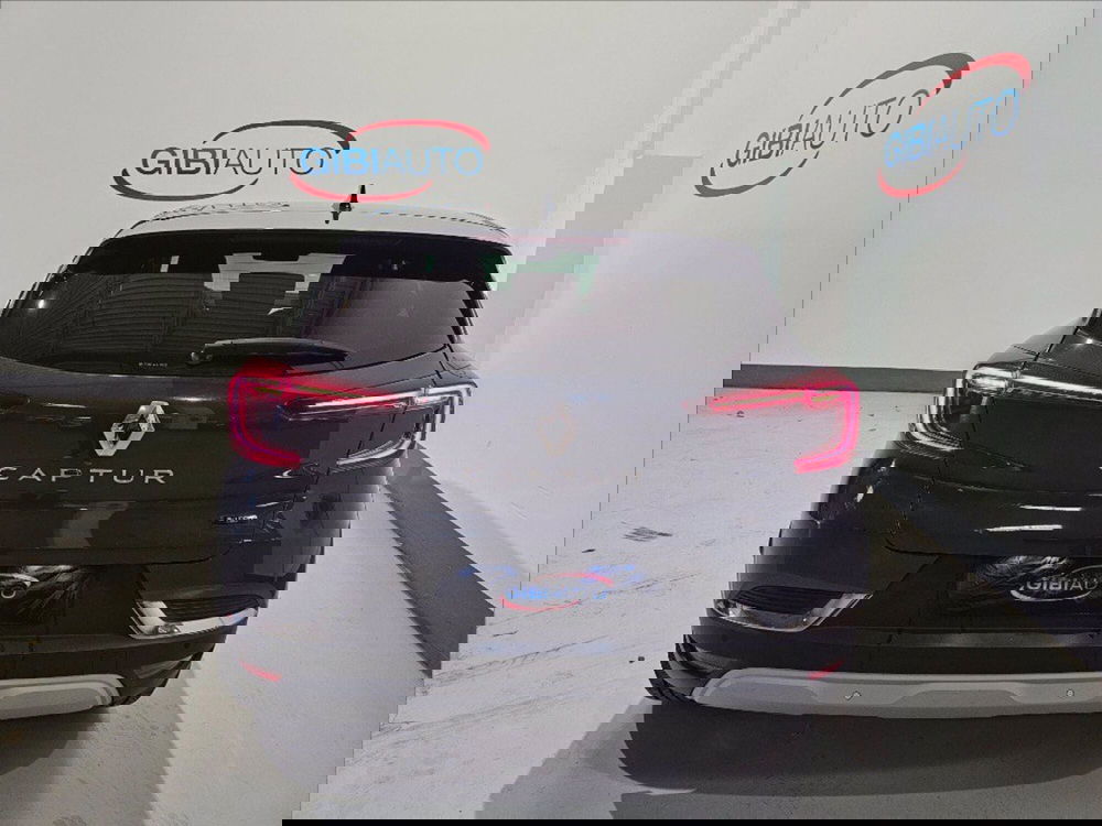 Renault Captur usata a Palermo (8)