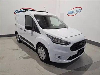 Ford Transit Connect Furgone 200 1.5 Ecoblue 100CV PC Furgone Trend del 2021 usata a Palermo