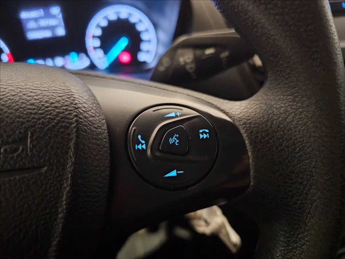 Ford Transit Connect Furgone usata a Palermo (16)