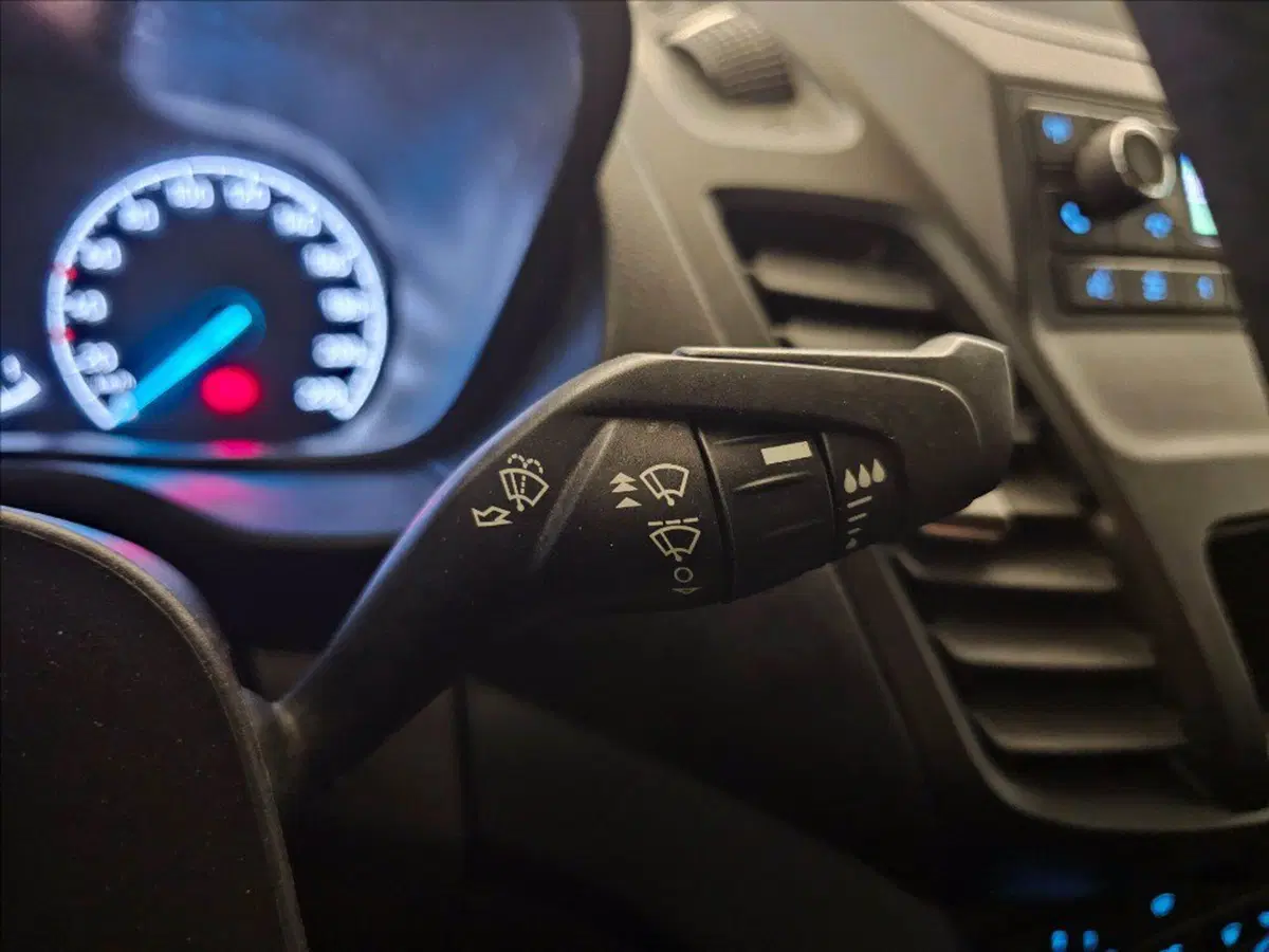 Ford Transit Connect Furgone usata a Palermo (18)