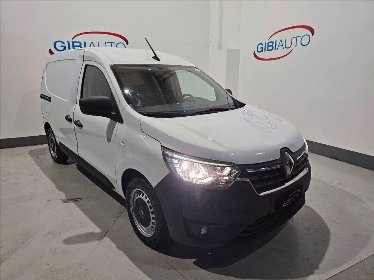 Renault Express usata a Palermo