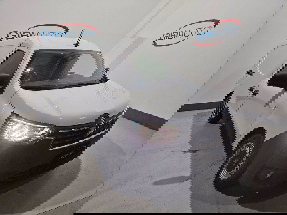 Renault Express usata a Palermo