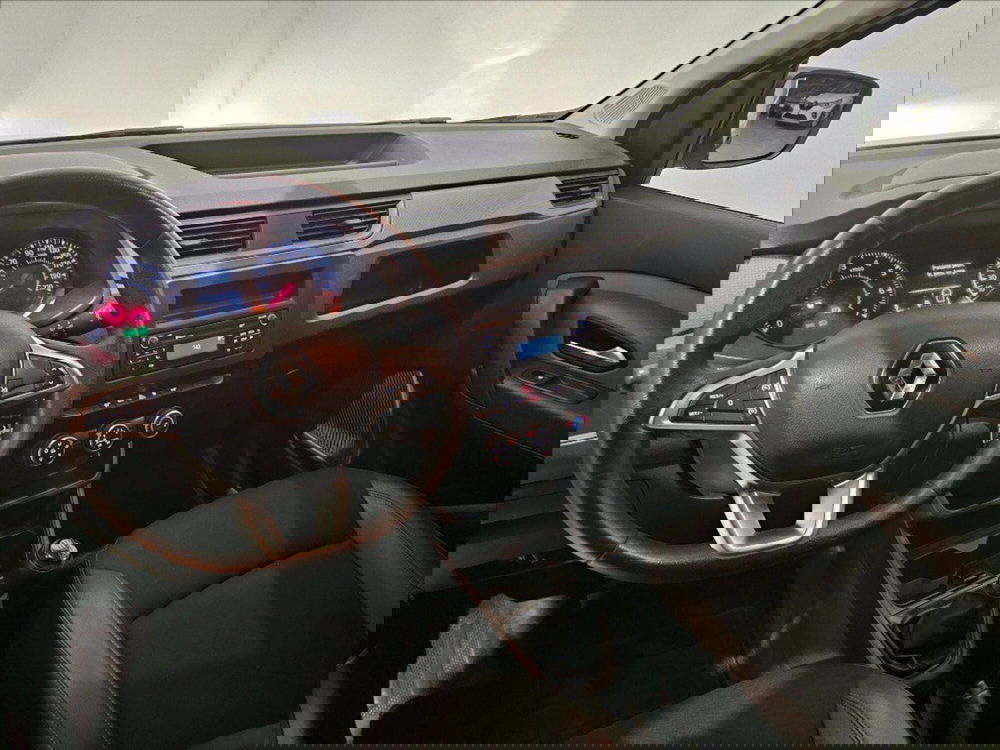 Renault Express usata a Palermo (10)