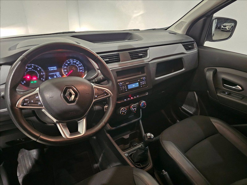 Renault Express usata a Palermo (10)