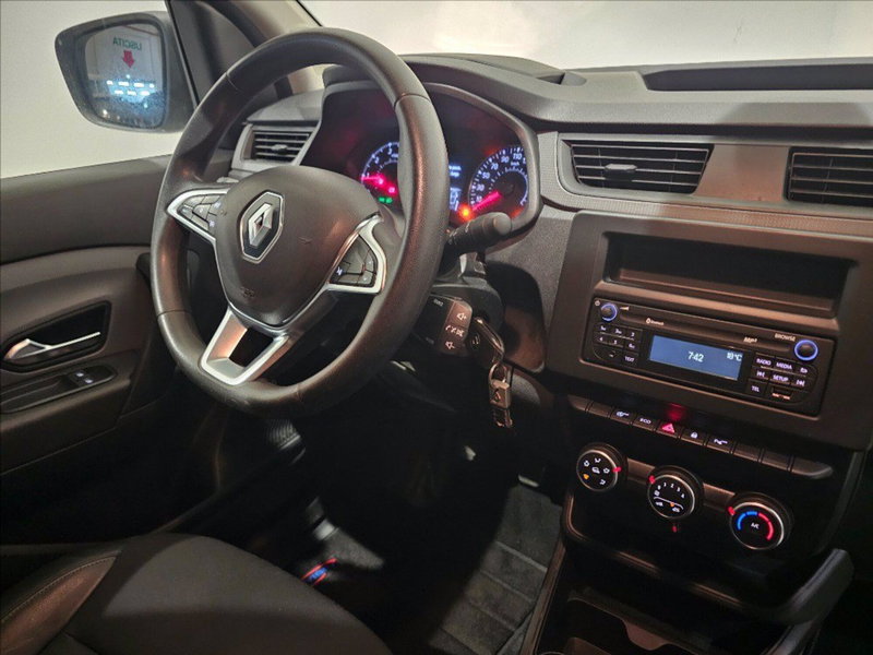 Renault Express usata a Palermo (11)