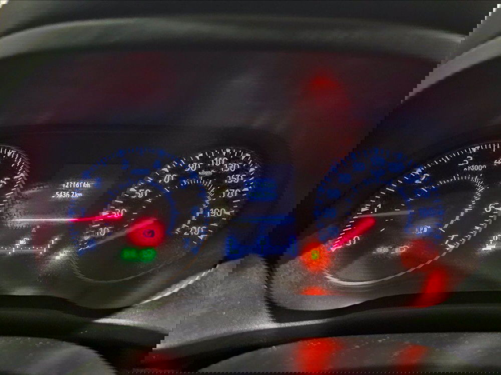 Renault Express usata a Palermo (12)