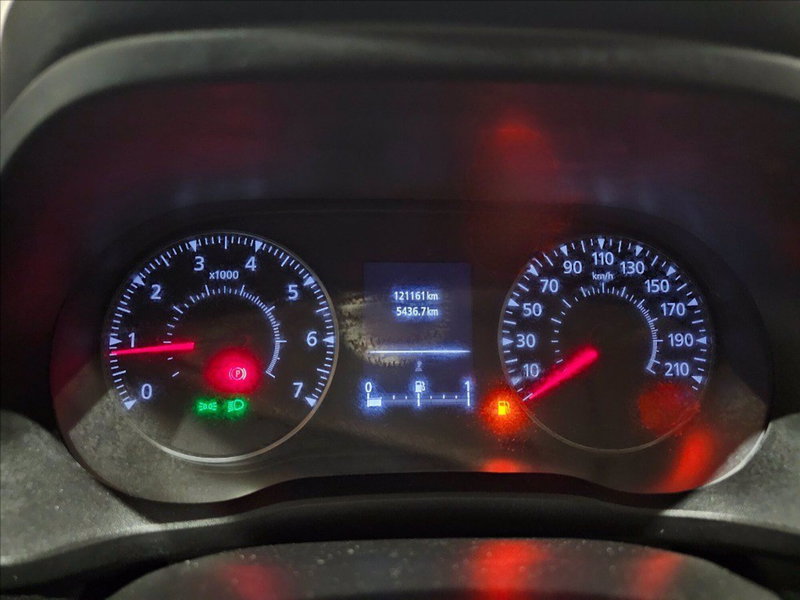 Renault Express usata a Palermo (12)