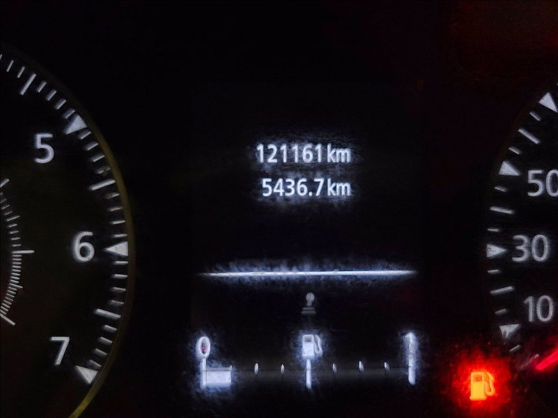 Renault Express usata a Palermo (13)