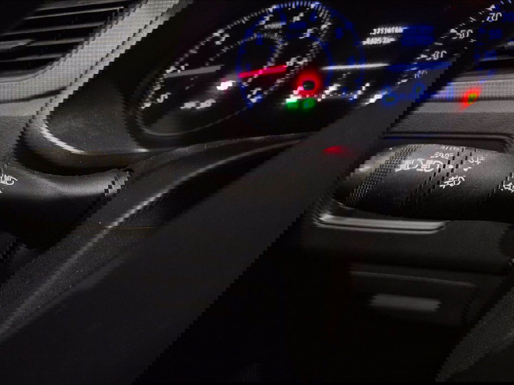 Renault Express usata a Palermo (16)