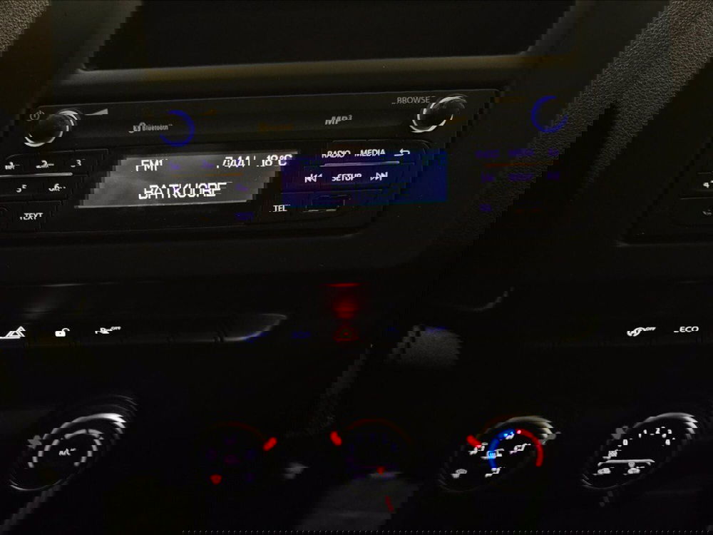 Renault Express usata a Palermo (19)