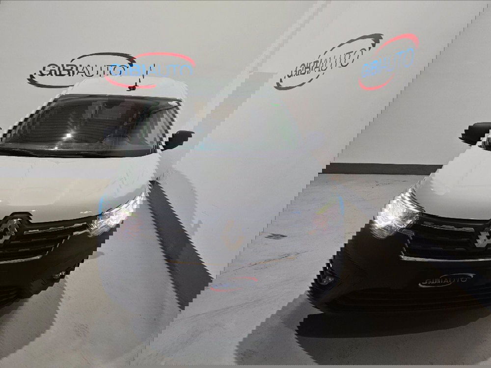 Renault Express usata a Palermo (2)