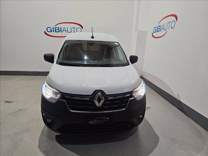 Renault Express usata a Palermo (2)