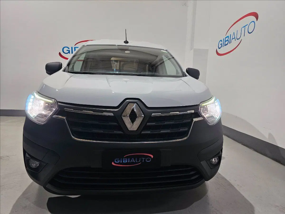 Renault Express usata a Palermo (3)