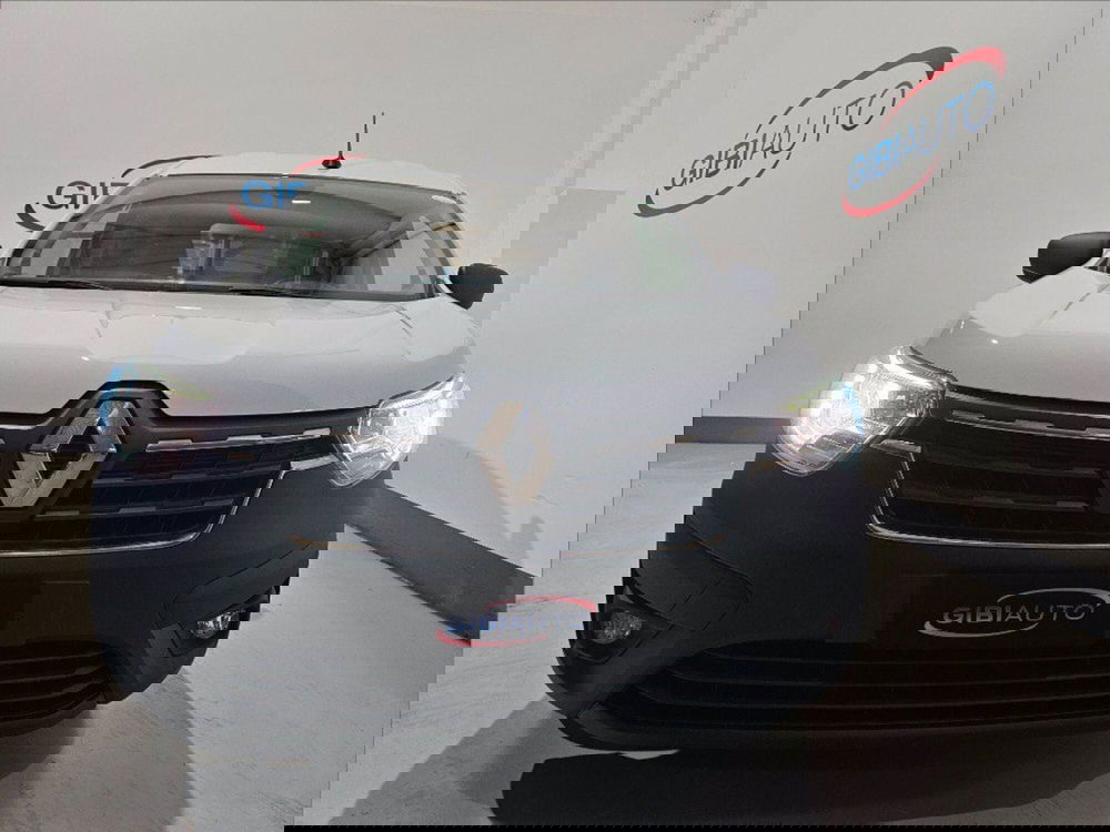 Renault Express usata a Palermo (3)