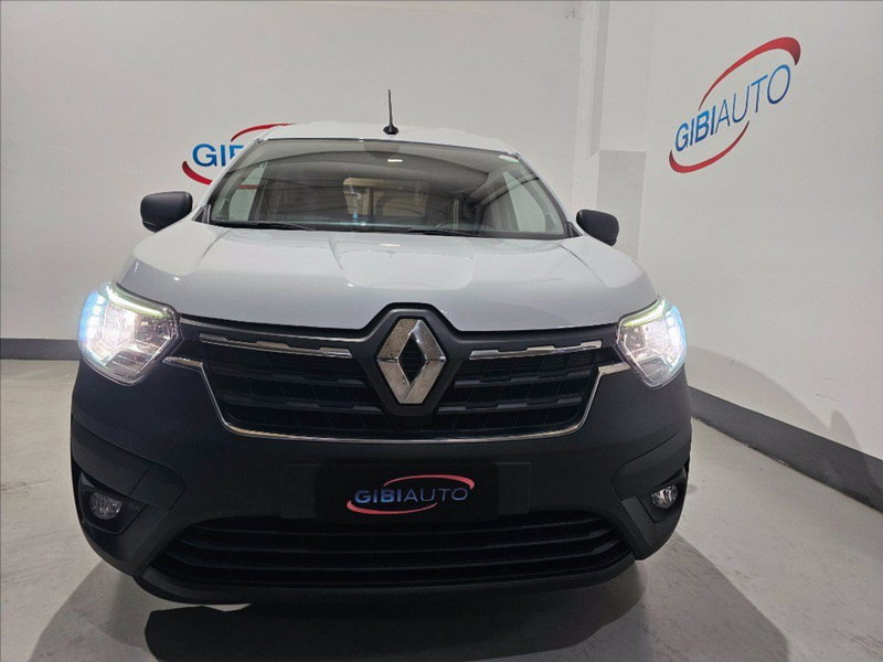 Renault Express usata a Palermo (3)