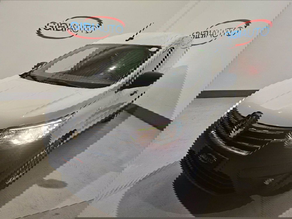 Renault Express usata a Palermo (4)