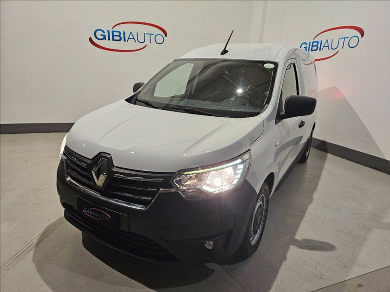 Renault Express usata a Palermo (4)