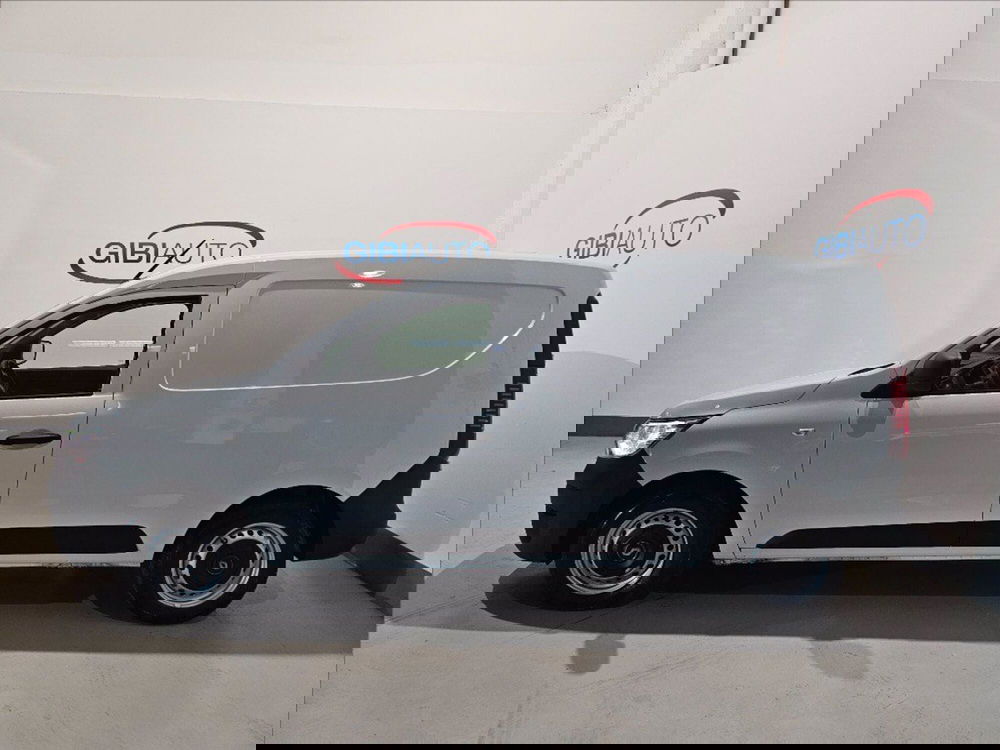 Renault Express usata a Palermo (5)