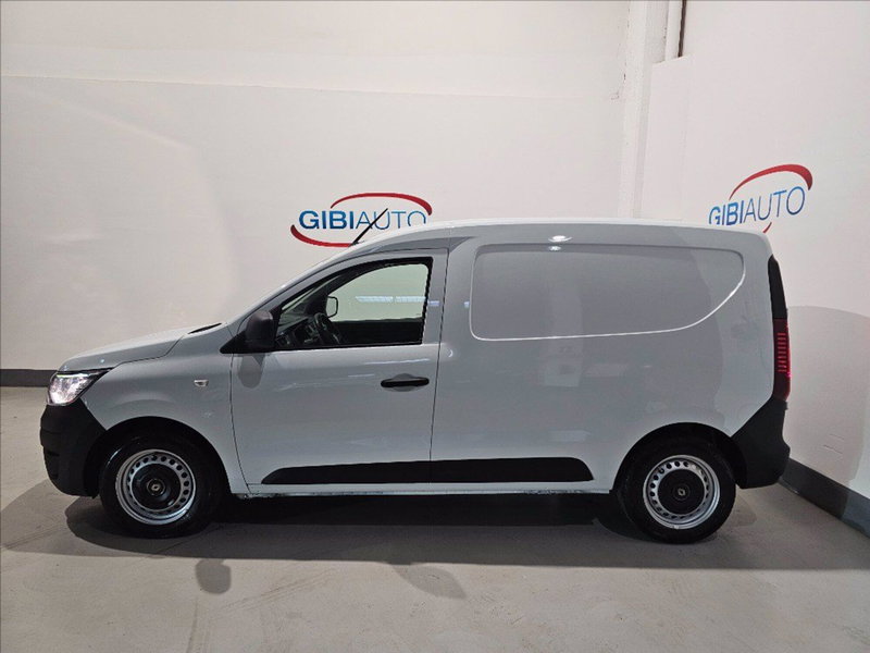 Renault Express usata a Palermo (5)