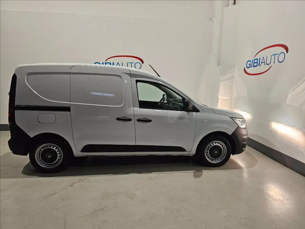 Renault Express usata a Palermo (6)