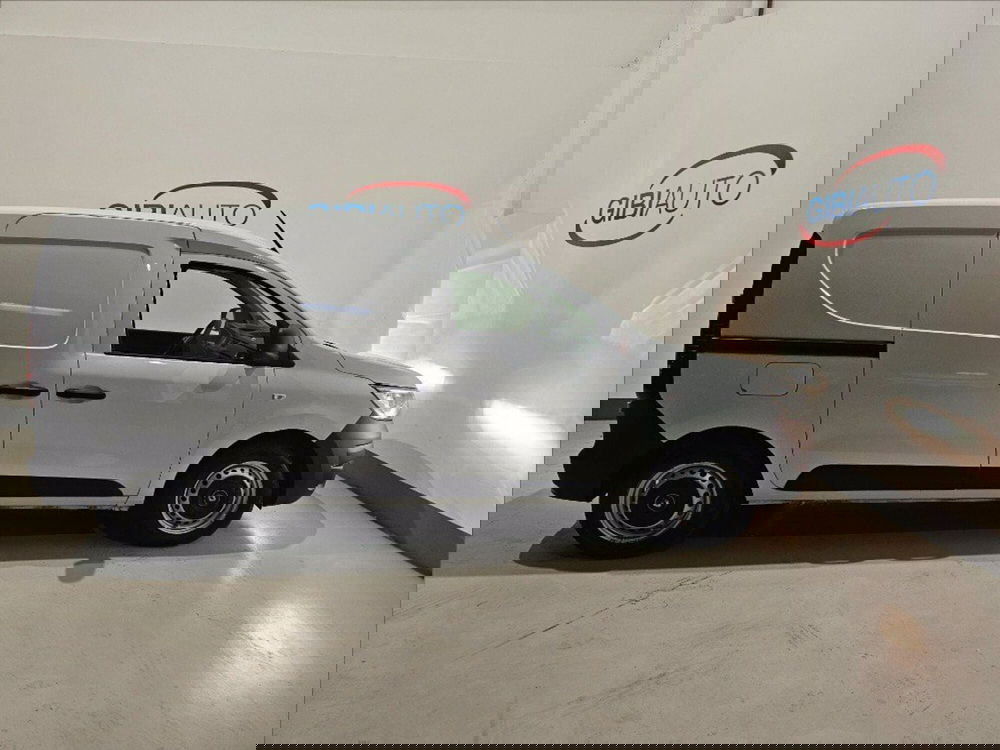 Renault Express usata a Palermo (6)