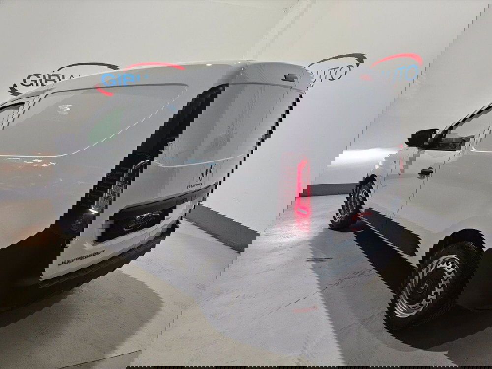 Renault Express usata a Palermo (7)