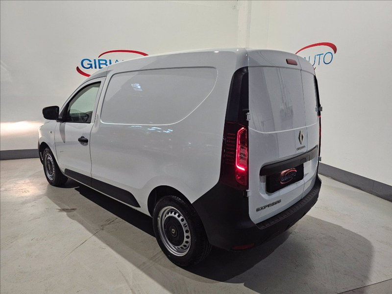 Renault Express usata a Palermo (7)