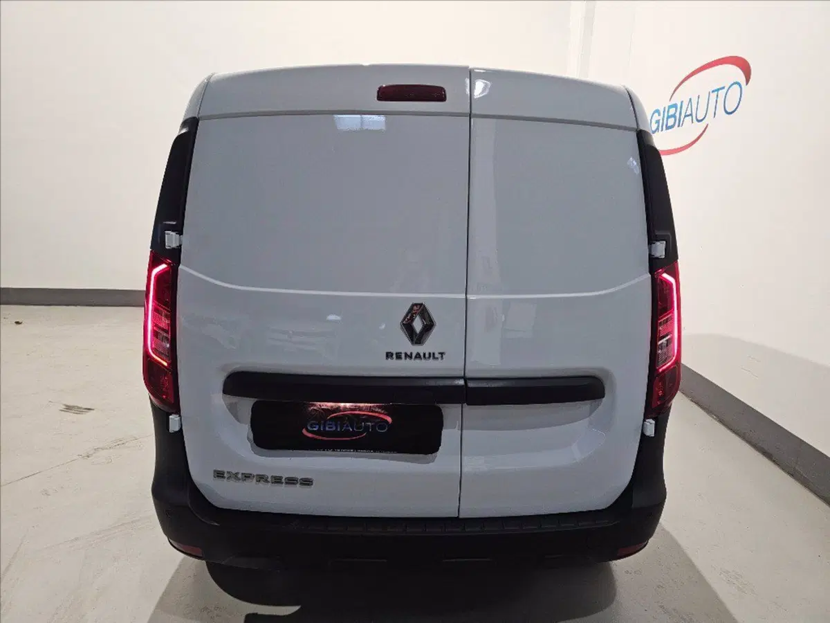 Renault Express usata a Palermo (8)