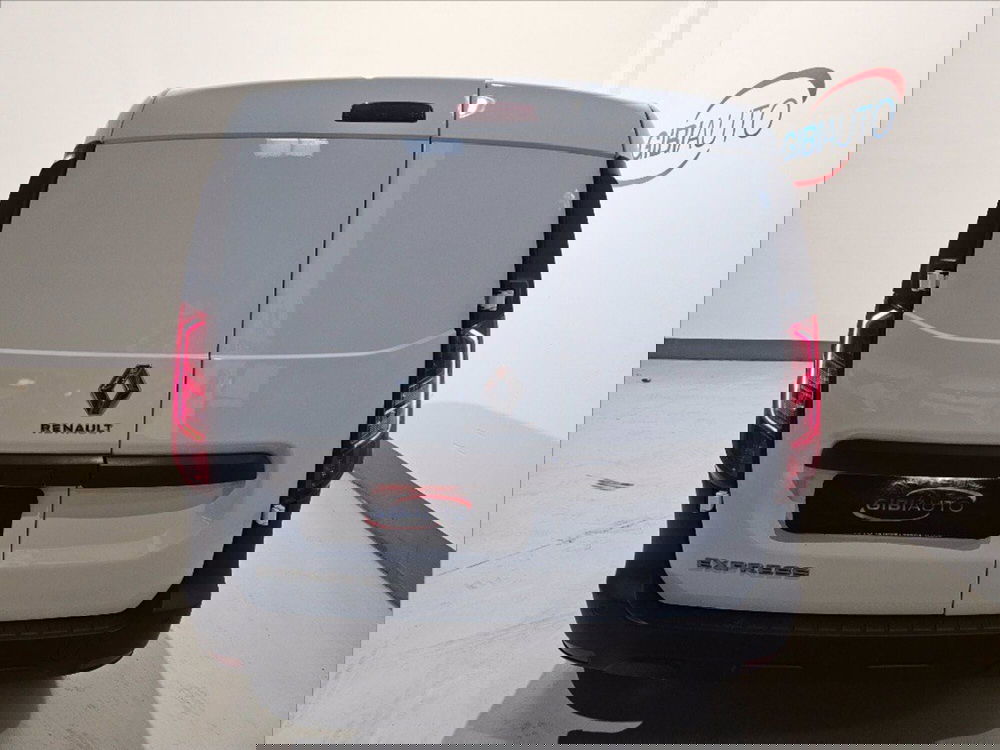 Renault Express usata a Palermo (8)