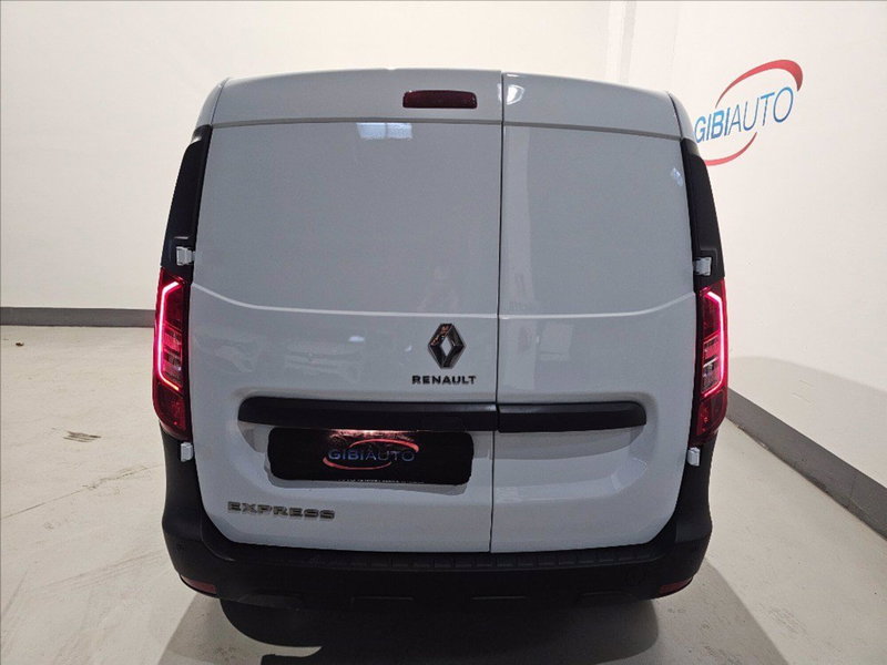 Renault Express usata a Palermo (8)