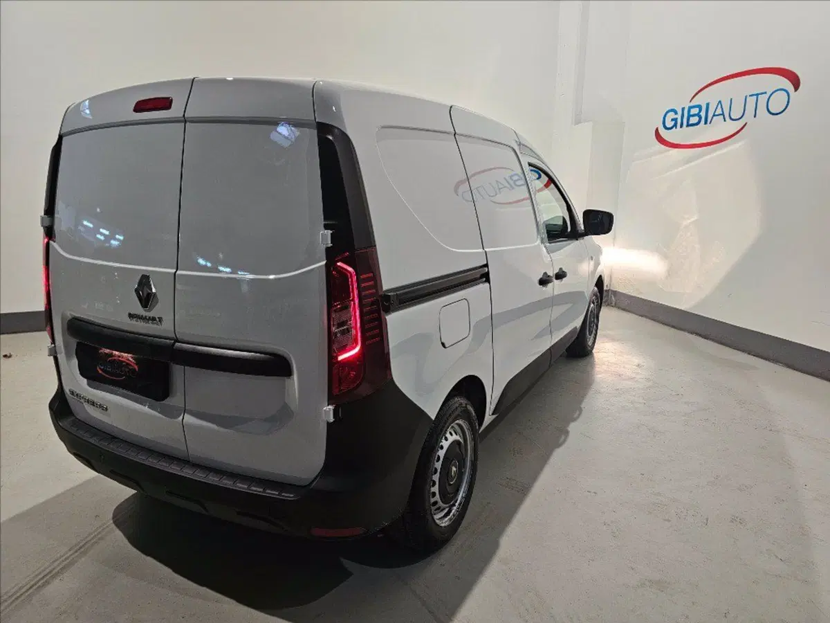 Renault Express usata a Palermo (9)