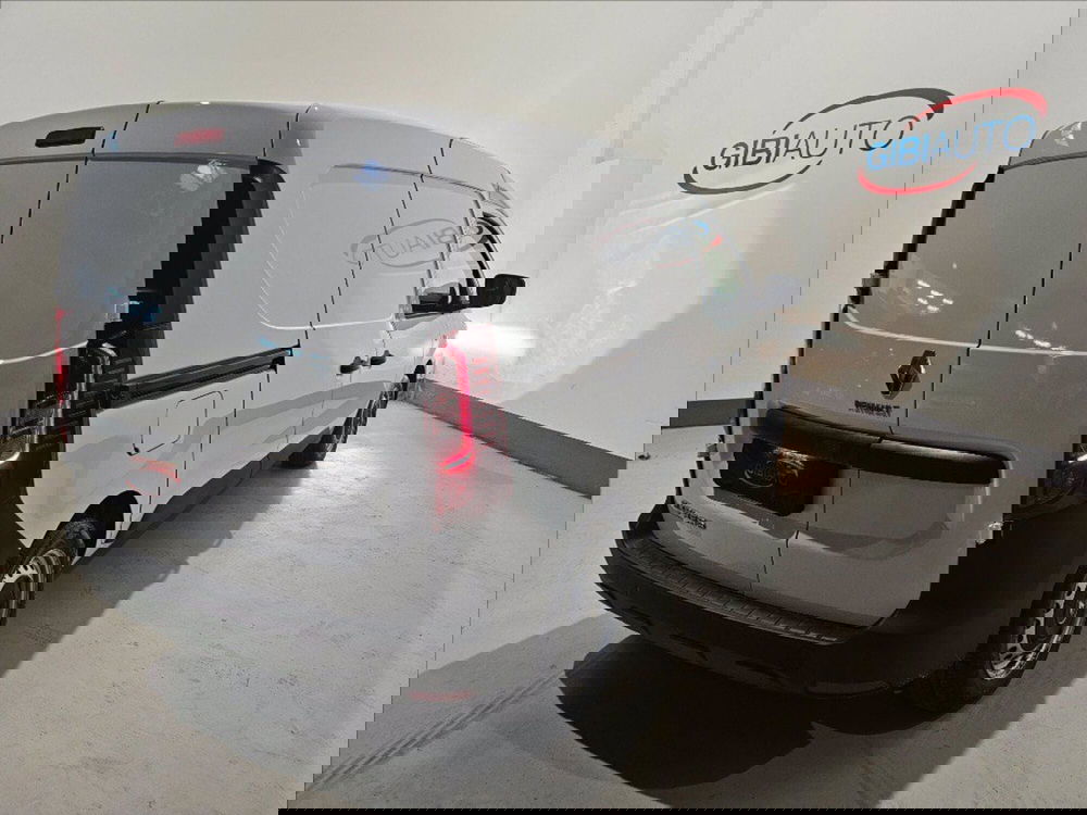 Renault Express usata a Palermo (9)