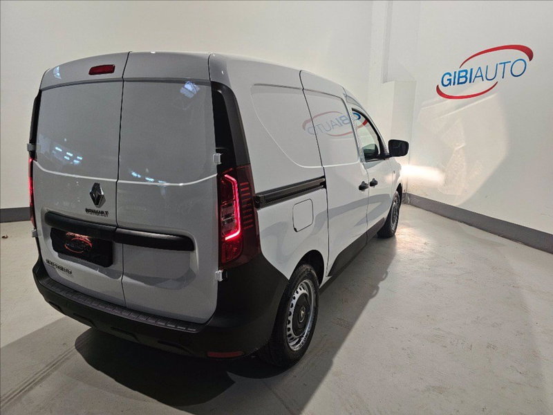 Renault Express usata a Palermo (9)