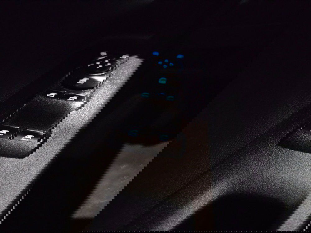 Ford EcoSport usata a Palermo (13)